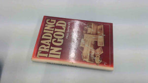 Trading in gold,Used
