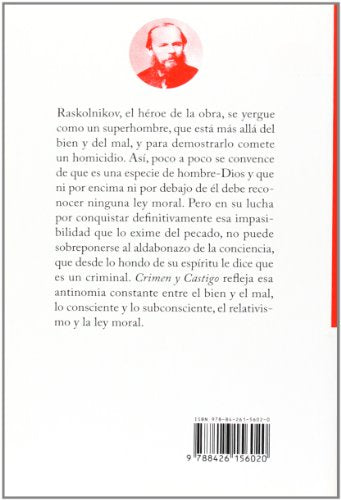 Z Crimen y castigo (Pocketbooks Z) (Spanish Edition),Used