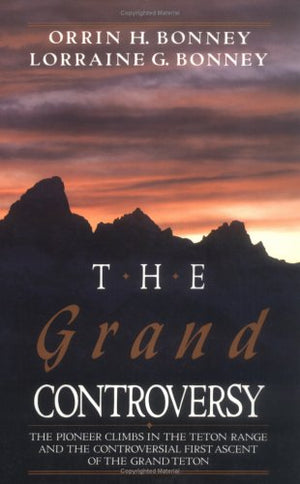 The Grand Controversy,New