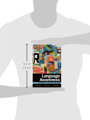 Language Awareness: Readings For College Writers