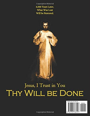 The Crown of Sanctity: On the Revelations of Jesus to Luisa Piccarreta (The Revelations of Jesus on the Divine Will to the Serva,New
