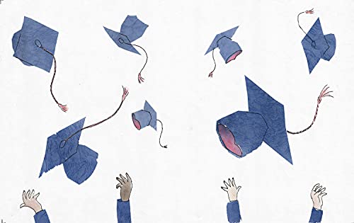 Graduation Day,Used