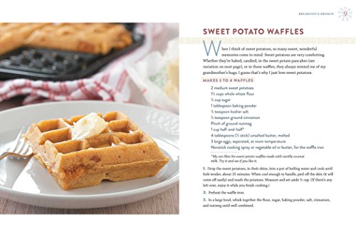 Melba s American Comfort: 100 Recipes from My Heart to Your Kitchen