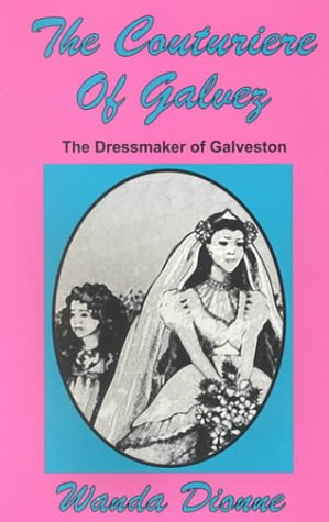The Counturiere of Galvez,Used