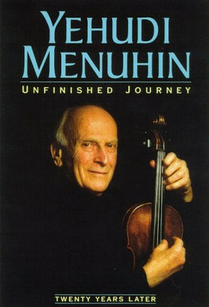 Unfinished Journey: Twenty Years Later