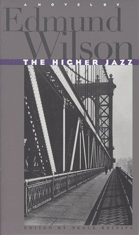 The Higher Jazz,Used