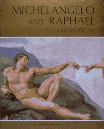 Bramante's Spiral Staircase: Recent Restorations of the Vatican Museums, Vol. 2,Used