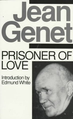 Prisoner of Love,Used