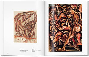 Jackson Pollock: 19121956: At the Limit of Painting,New