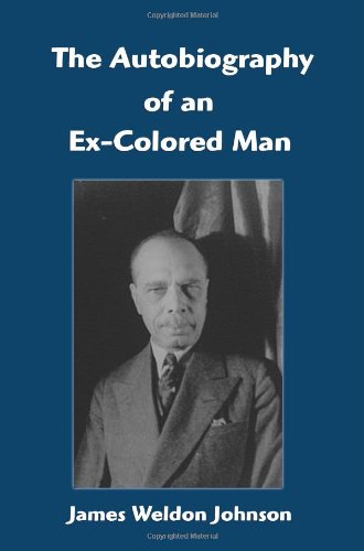 The Autobiography Of An ExColored Man,Used
