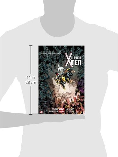 AllNew XMen 2