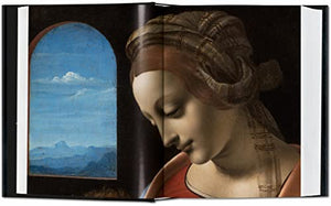 Leonardo Da Vinci: 14521519 The Complete Paintings