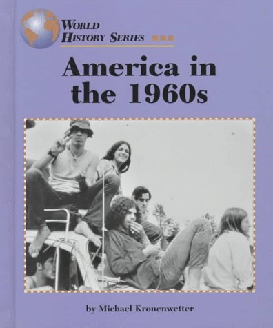 America In The 1960S (World History)