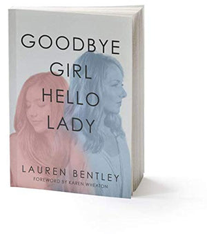 Goodbye Girl, Hello Lady