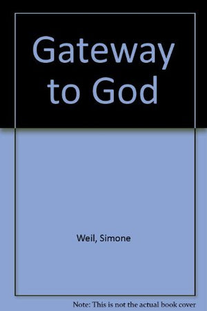Gateway to God,Used