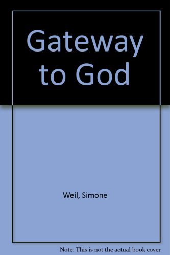 Gateway to God,Used