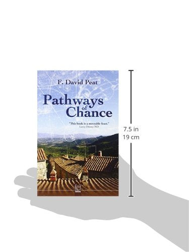 Pathways of Chance,Used