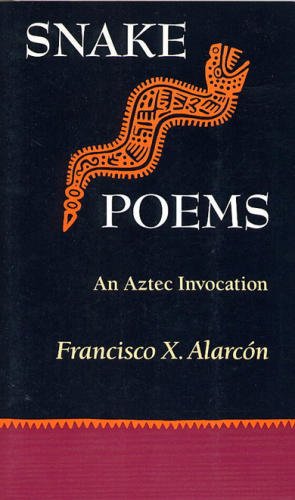 Snake Poems,Used
