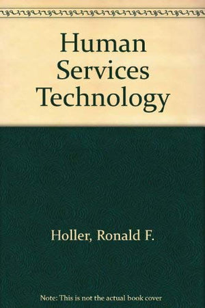 Human services technology,Used