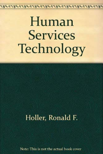Human services technology,Used