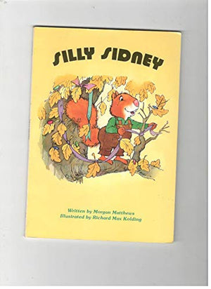 Silly Sidney (Happy Times Adventures),Used