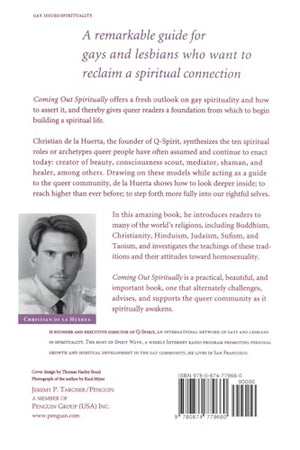 Coming Out Spiritually: The Next Step,Used