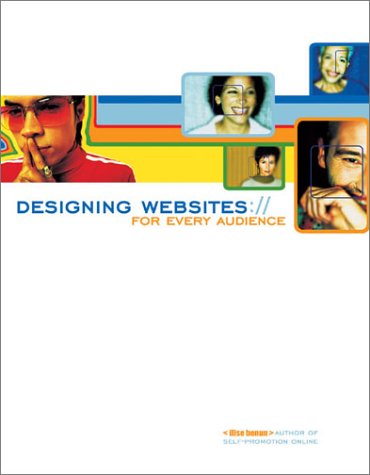 Designing Websites for Every Audience,Used