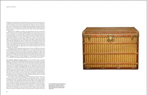 Louis Vuitton: The Birth of Modern Luxury Updated Edition,Used