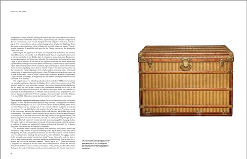 Louis Vuitton: The Birth of Modern Luxury Updated Edition,Used