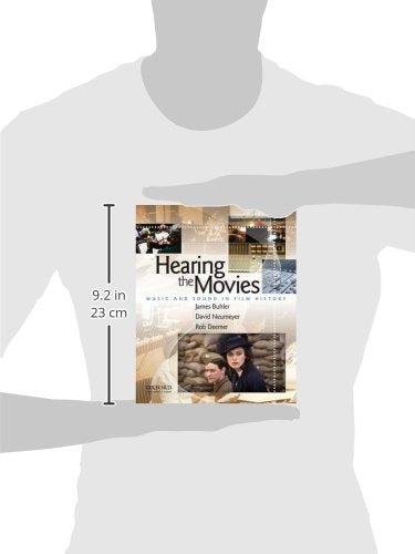 Hearing The Movies: Music And Sound In Film History