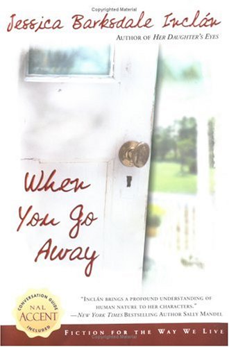 When You Go Away,Used