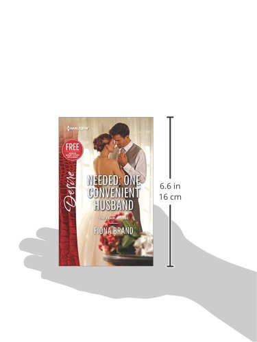 Needed: One Convenient Husband (The Pearl House),Used