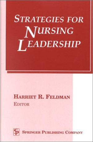 Strategies for Nursing Leadership,Used