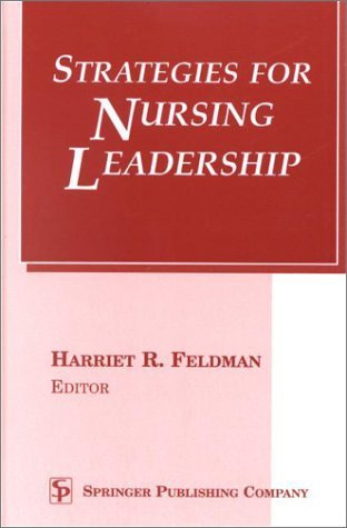 Strategies for Nursing Leadership,Used