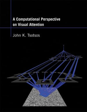 A Computational Perspective on Visual Attention,Used