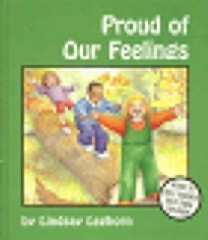 Proud of Our Feelings,Used