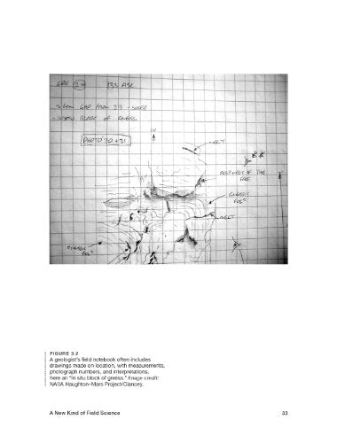 Working on Mars: Voyages of Scientific Discovery with the Mars Exploration Rovers,Used