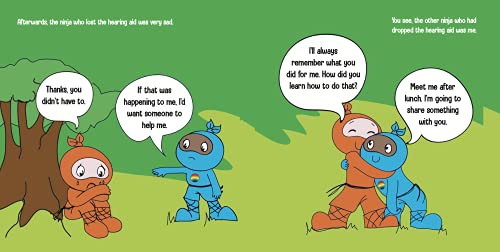 Diversity Ninja: An Antiracist, Diverse Childrens Book About Racism And Prejudice, And Practicing Inclusion, Diversity, And Equ