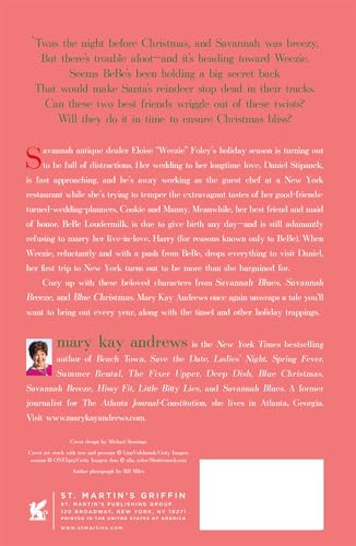 Christmas Bliss: A Novel,Used