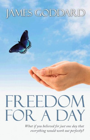 Freedom For A Day,Used