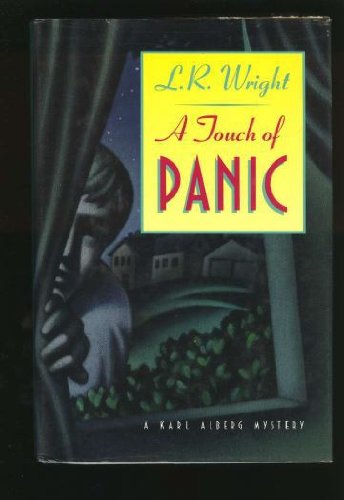 A Touch of Panic,Used