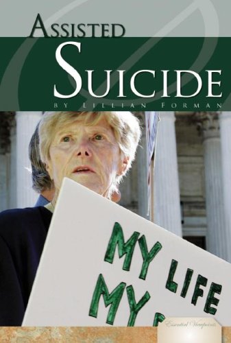 Assisted Suicide (Essential Viewpoints),Used