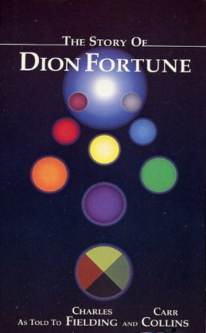 The Story of Dion Fortune,Used