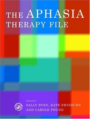 The Aphasia Therapy File: Volume 1,Used