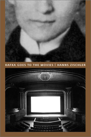Kafka Goes to the Movies,New