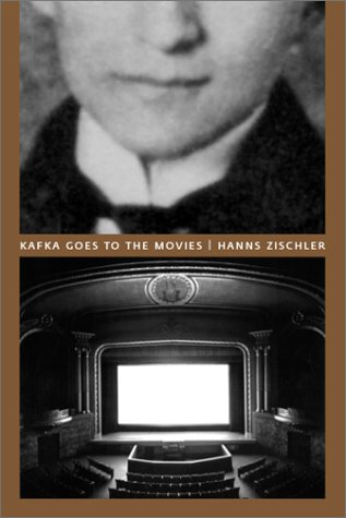 Kafka Goes to the Movies,New