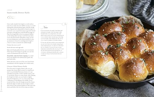 Turkuaz Kitchen: Traditional and Modern Dough Recipes for Sweet and Savory Bakes: A Baking Book,New