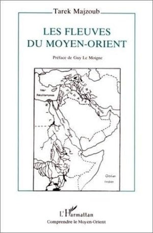 Les fleuves du MoyenOrient,Used
