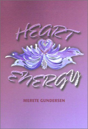 Heart Energy,Used