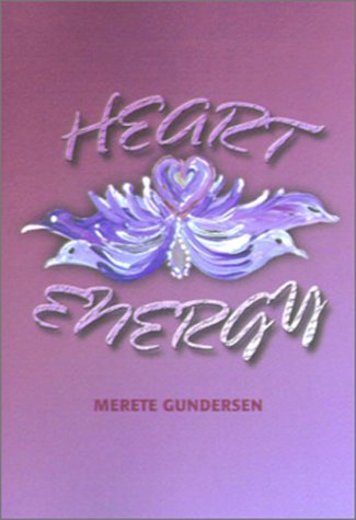 Heart Energy,Used